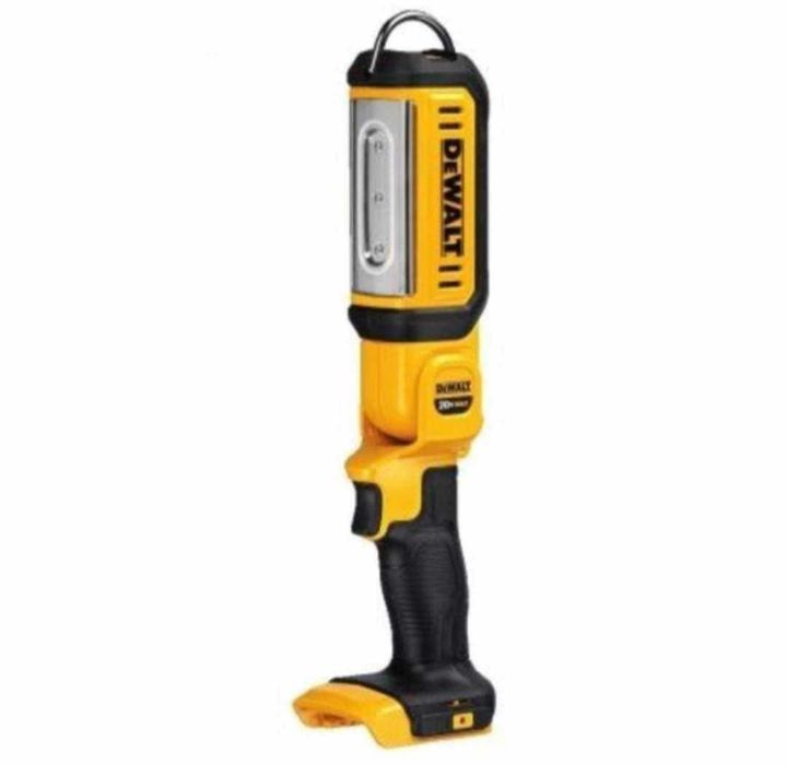 Dewalt DCL050/18V Фенер