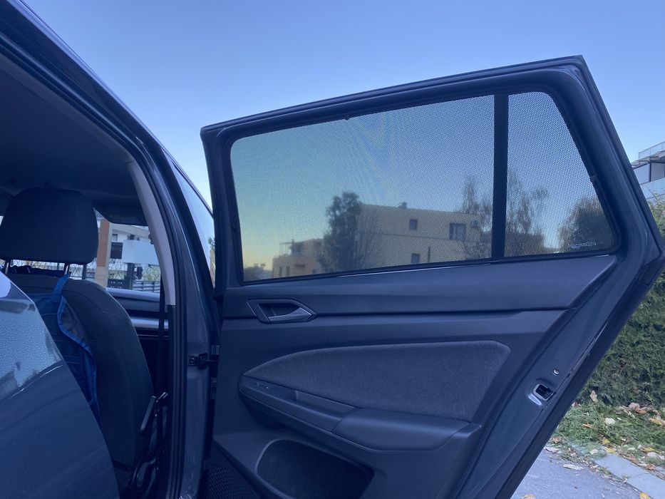 Щори Audi A4 B8 / VW Golf mk8