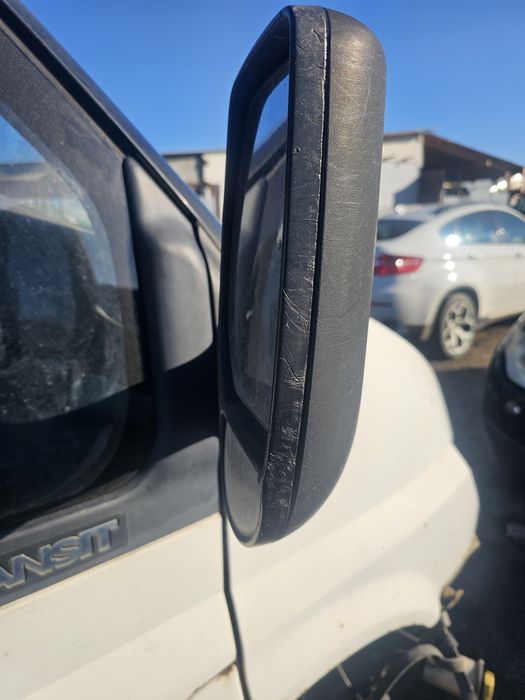 Oglinda dreapta stânga  Ford transit 2000-2012 cu Brat lung