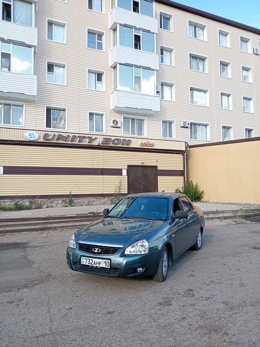 Продам ВАЗ 2170.состояние хорошее.