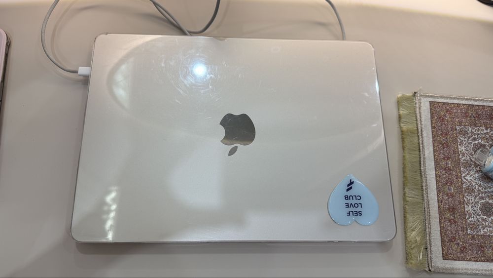 MacBook Air M2(2022)