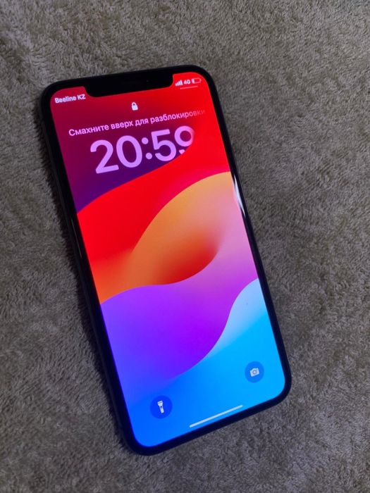 Айфон 11 про 256 идеал !