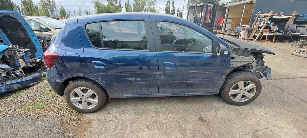 Dezmembrez Dacia Sandero  2018