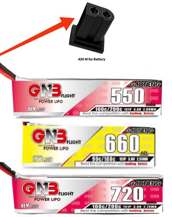 fpv mobula 7 дрон ELRS  1s 2s Gemfan 1610