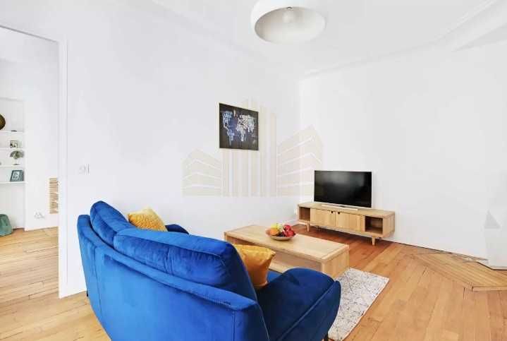 Дава се под наем Четиристаен апартамент в Пловдив, Съдийски - 80 кв.м за 398.82 € - Снимка #2