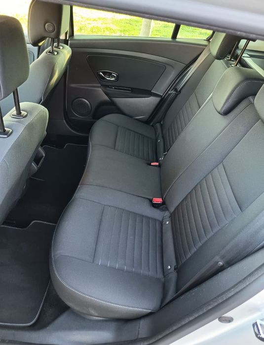 Renault Megane Edition 1.5 Automat 110cp