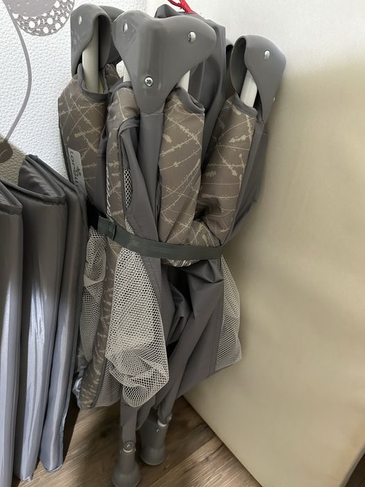 LORELLI Classic Кошара на 2 нива TORINO GREY