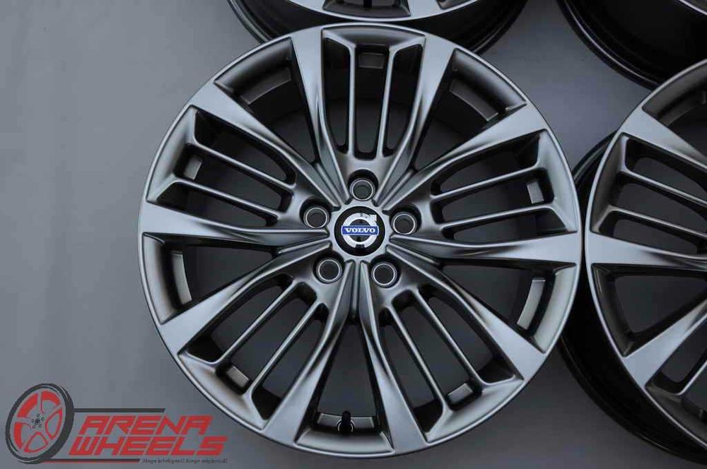 Jante 18 inch Originale Volvo XC40 XC60 R18