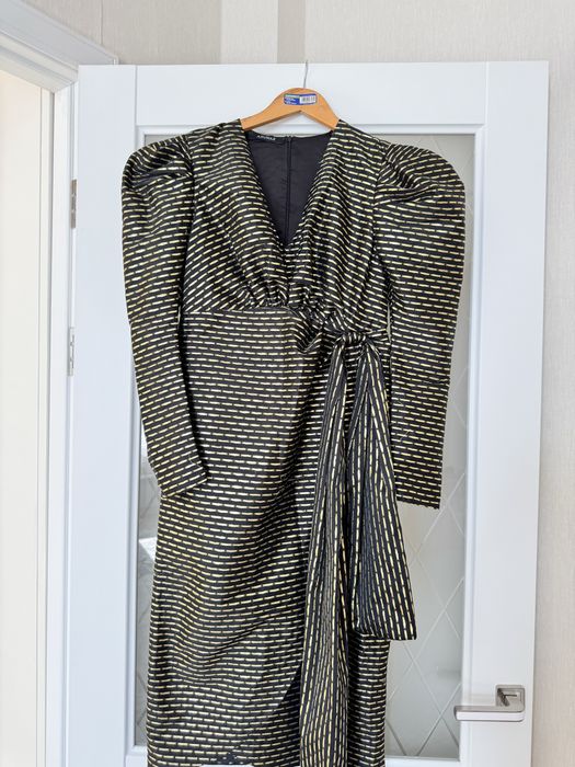 Платье от Arunaz Atelier