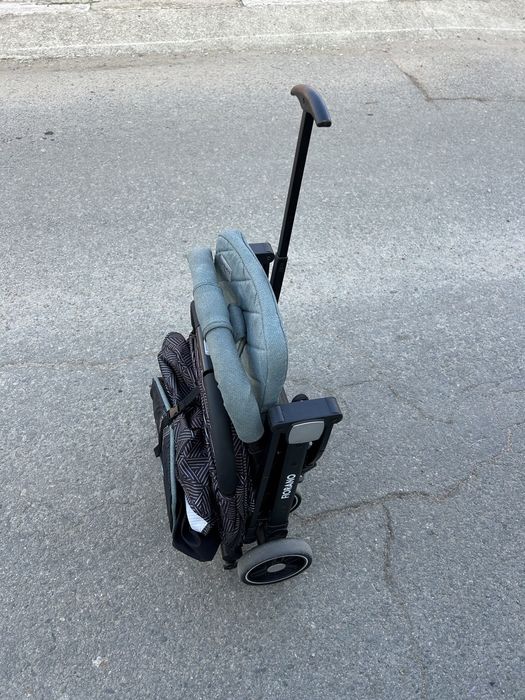 Лятна количка Лорели