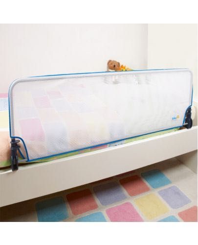 Предпазна ПРЕГРАДА за легло 150 cm