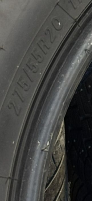 Продам шины Maxxis RAZR AT