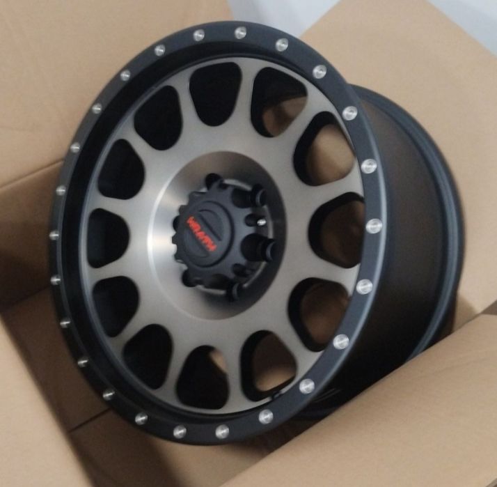 Jante 18 Toyota Hilux sau Land Cruiser