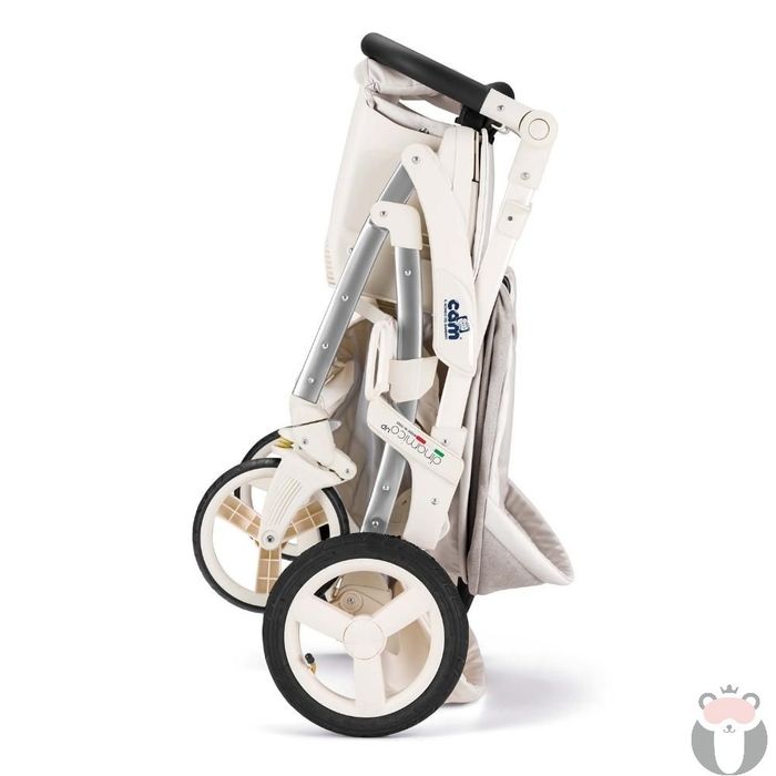 Бебешка количка 3 в 1 сам