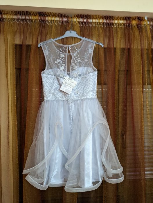 Rochie de ocazie Peek&Cloppenburg marimea S, nou cu eticheta