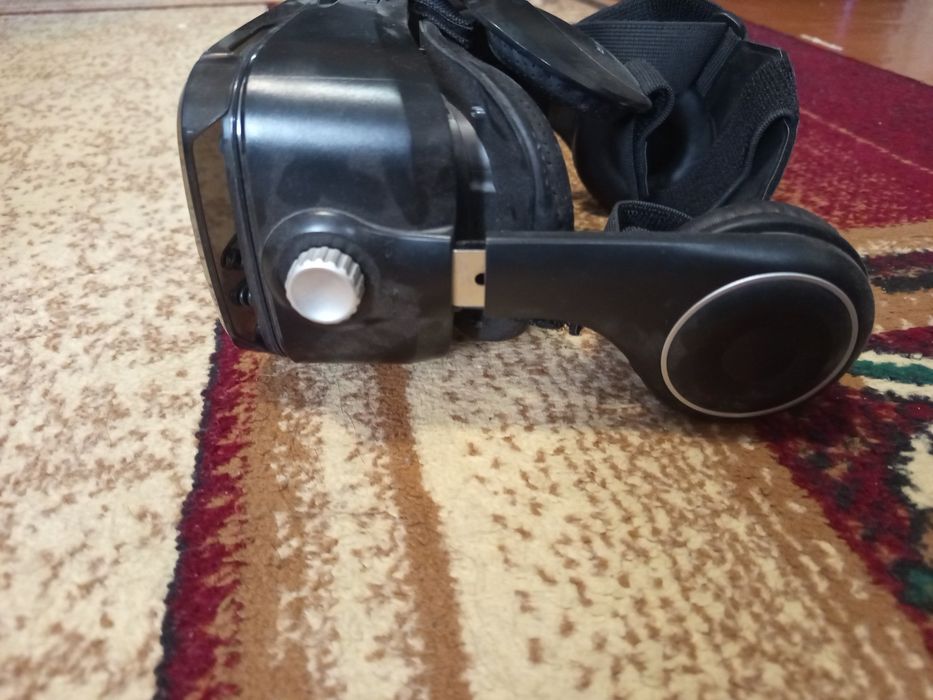 Продам Виар очки. Торг