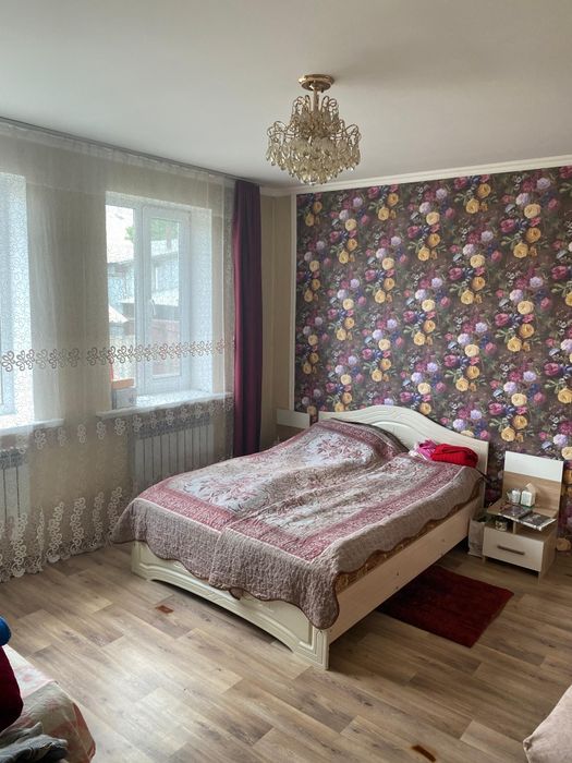 Дом на аренду кирпичный