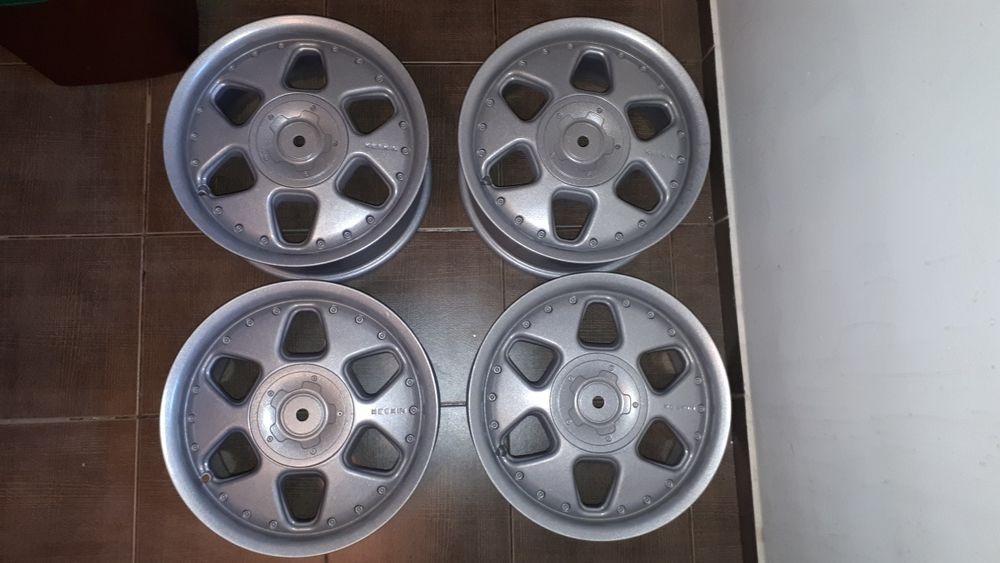 Vand,schimb Keskin kt5 r15 5x108/110,5x120 ,cu anvelope pirelli winter