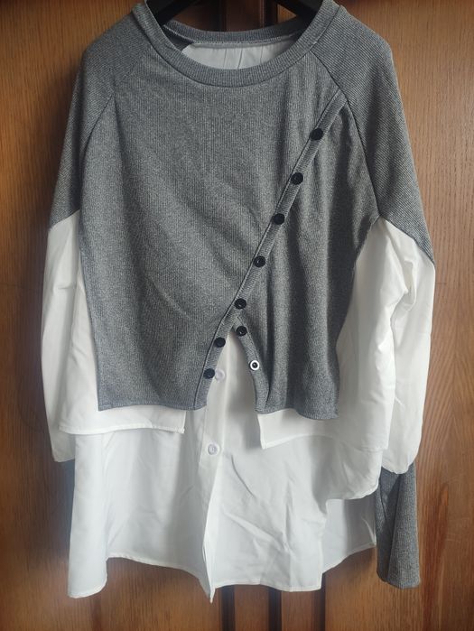 Buză/cămașă mărimea L