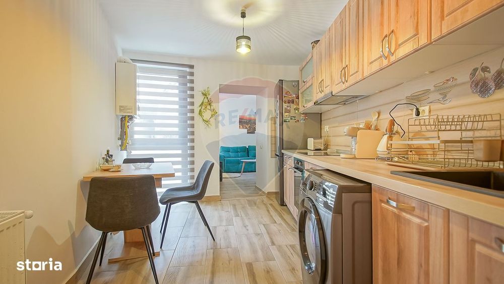 Apartament 2 camere | Piața Unirii | Centru Istoric