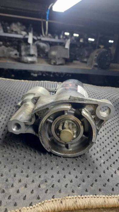 Стартер Фольксваген Туарег 3.6 FSI