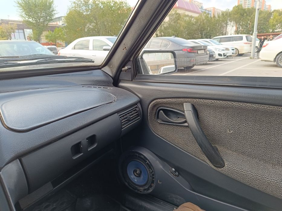 Продам срочно машыну