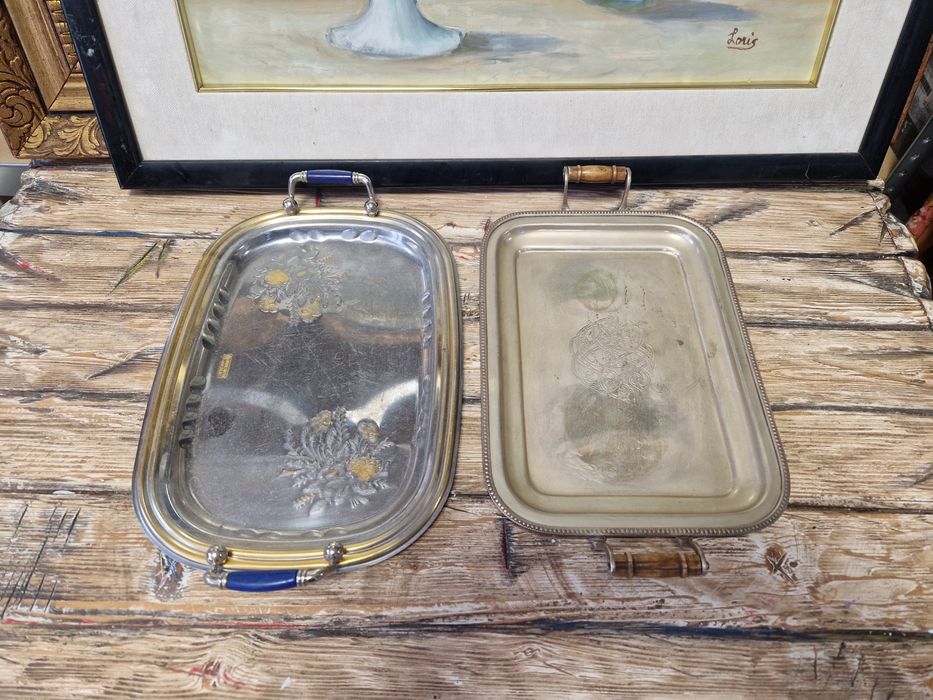 Плата за сервиране