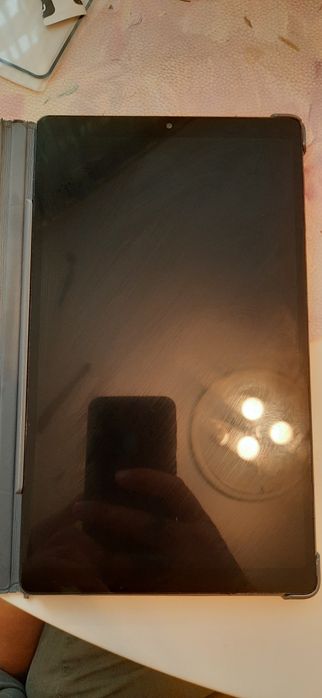 таблет Samsung Galaxy Tab A7 Lite, 32GB, 3+4GB RAM