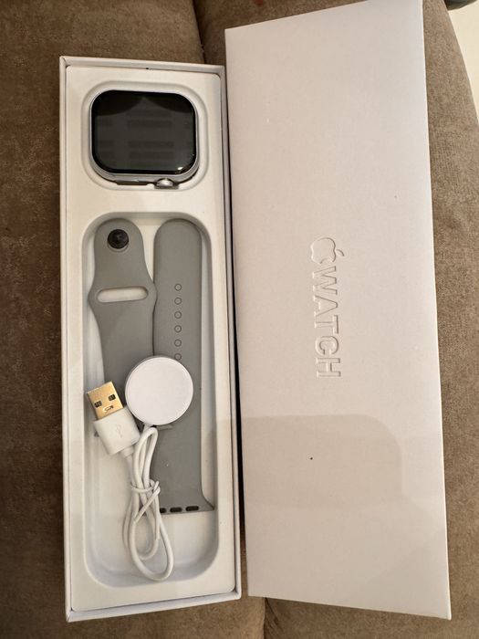 Apple watch series 11