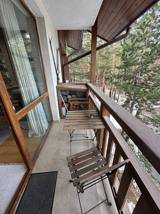 Продава се Двустаен апартамент в Банско - 64 кв.м за 837 €/кв.м - Снимка #10