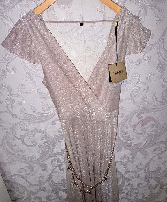 Официална рокля Liu Jo