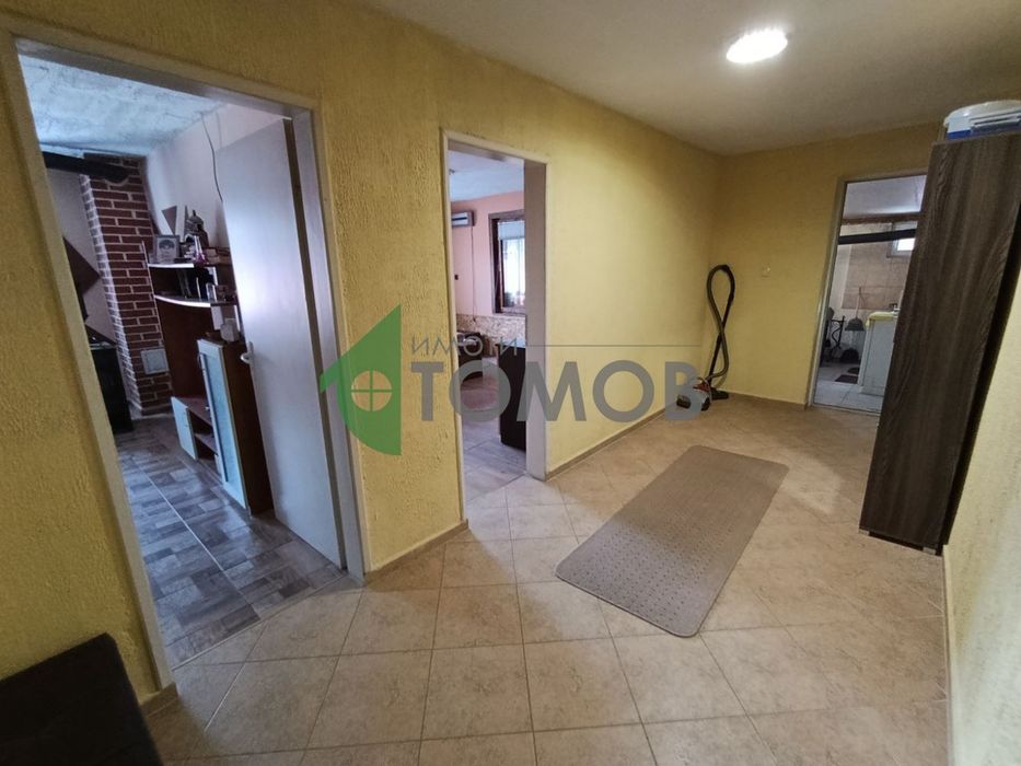 Продава се Къща в с. Боздуганово, Област Стара Загора - 140 кв.м за 563 €/кв.м - Снимка #5