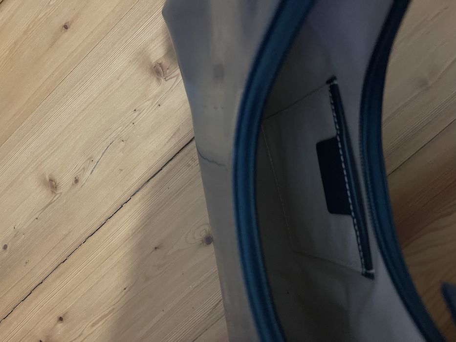 Дамска чатна By Far