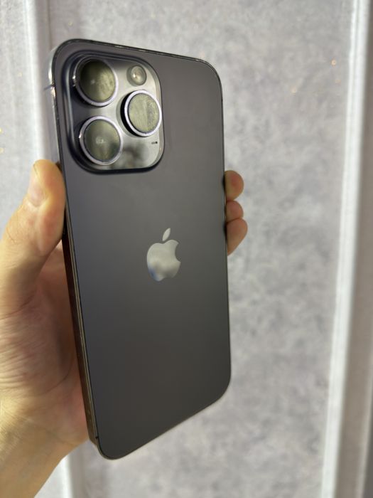 Айфон 14 Про Макс 512Гб iPhone 14 Pro Max