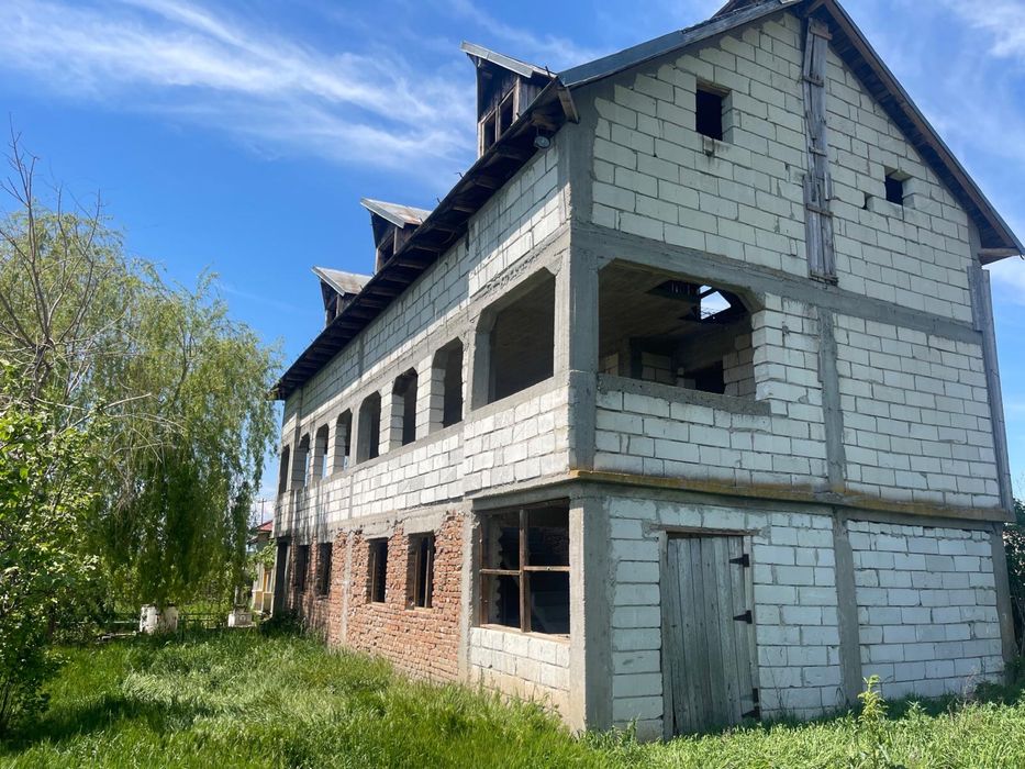 Casa in Judetul Teleorman