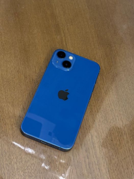 Айфон 13, 128гб.