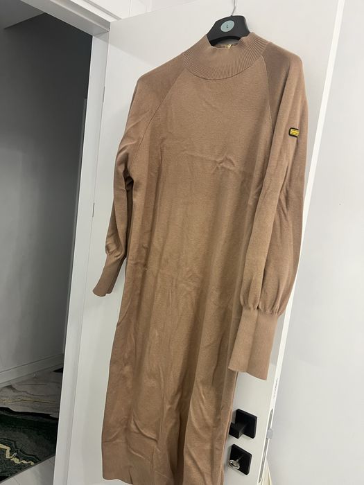 rochie barbour purta odata