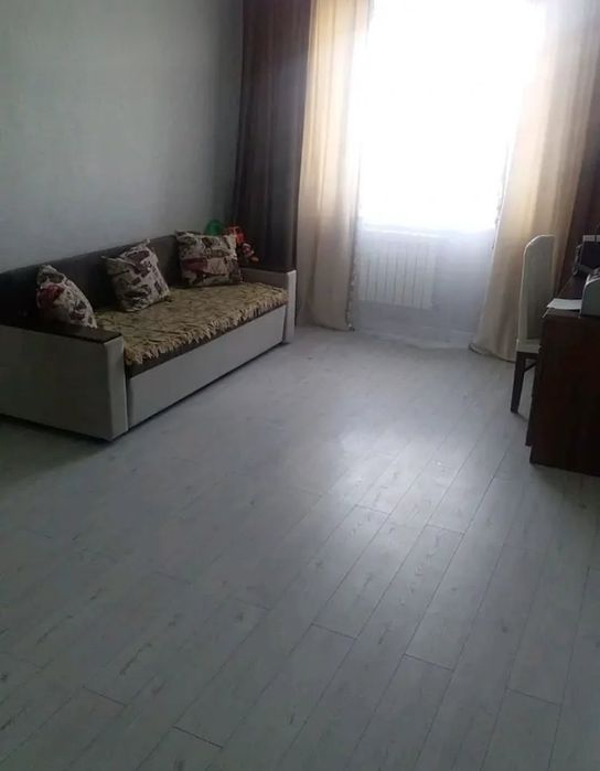 Продам 2х комн кв ЖК Абылайхан 1