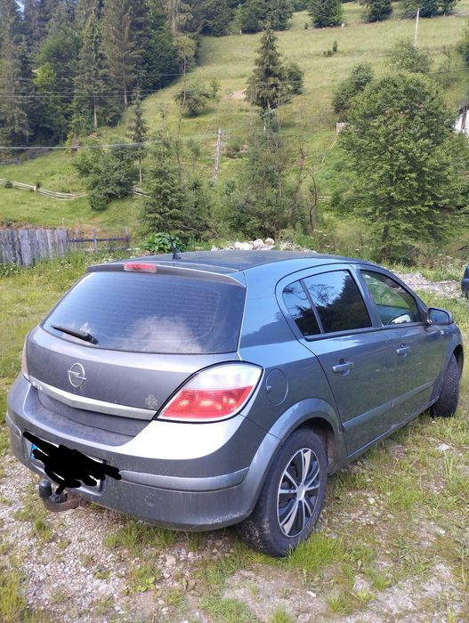 Opel Astra H de vanzare