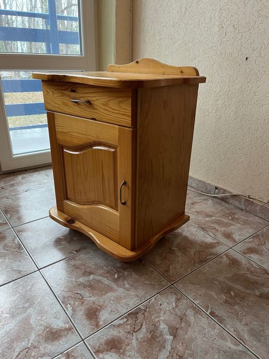 Троянска мебел масив