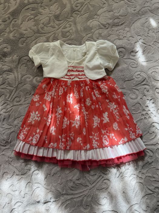 Детские вещи для мальчика и девочки