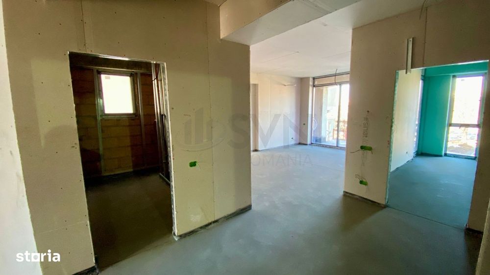 Apartament de vanzare 3 camere Pipera