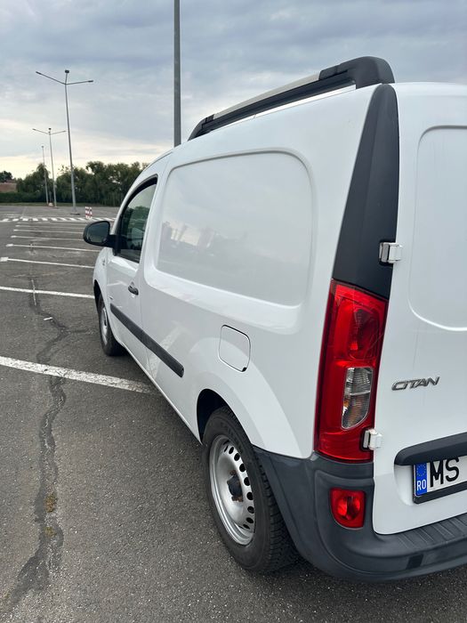 MERCEDES-BENZ Citan 2015 — imagine 2