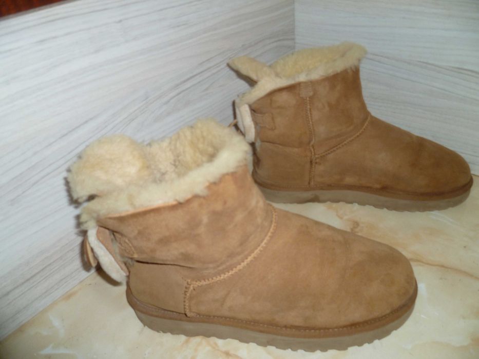 UGG оригинални ботуши №41