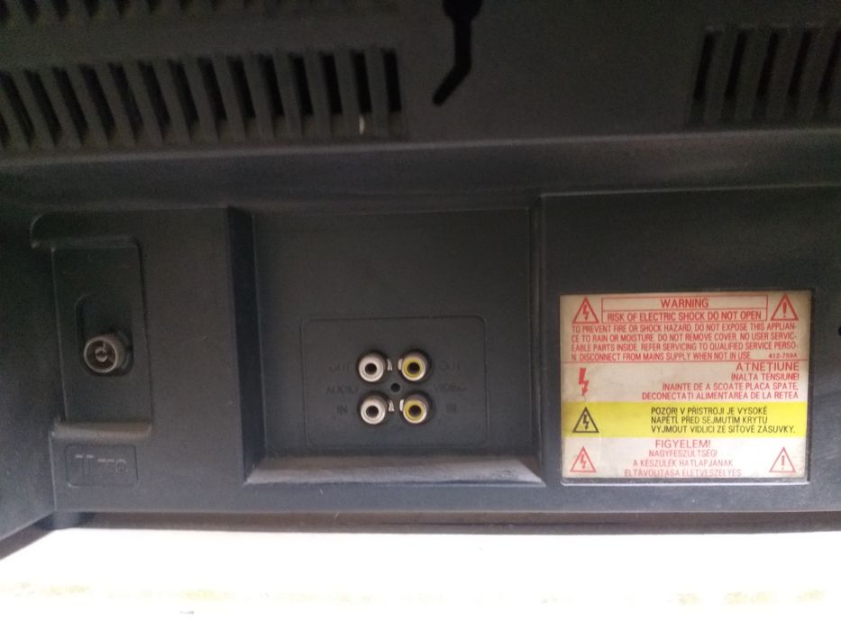 Телевизор GOLDSTAR