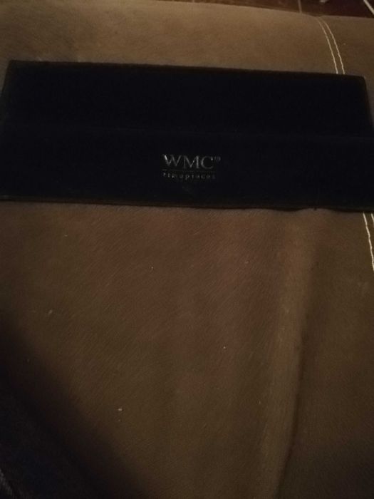 Продавам мъжки часовник WMC