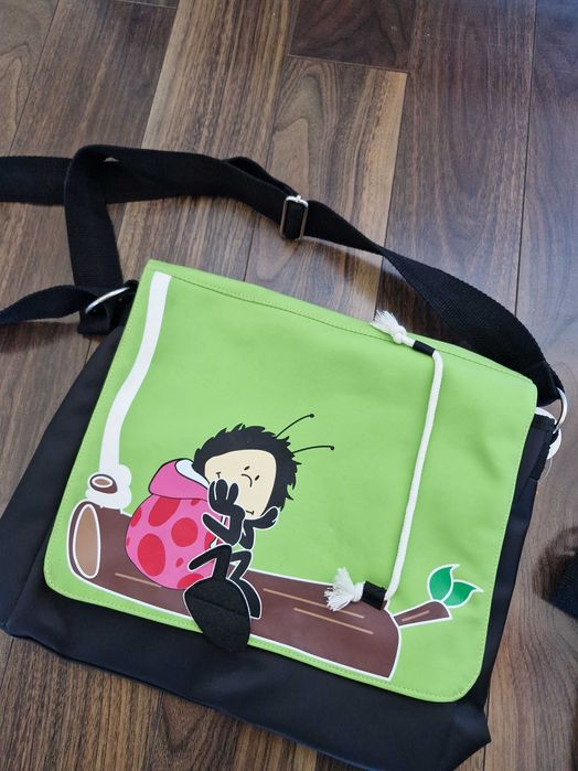 Чанта, детска, ученическа