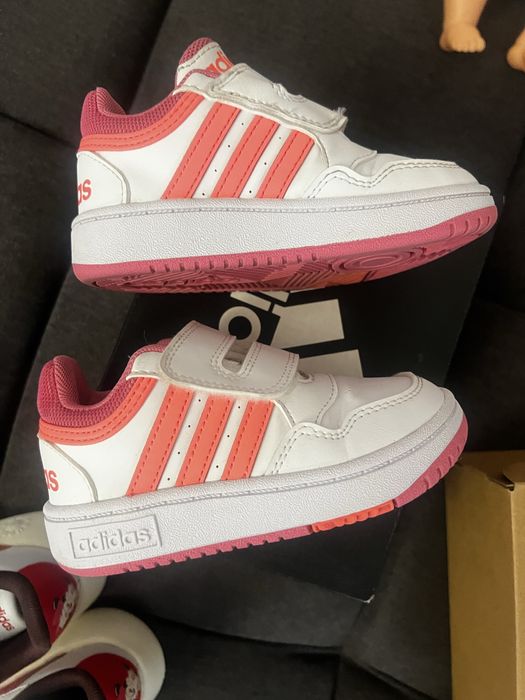 Детски спортни обувки adidas, disney, lc waikiki