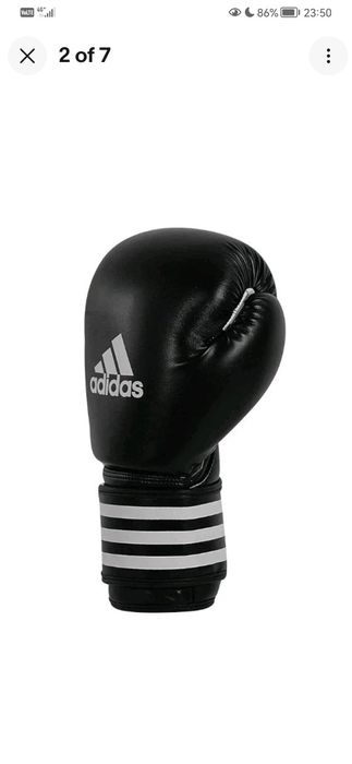 боксови ръкавици Adidas kpower 100