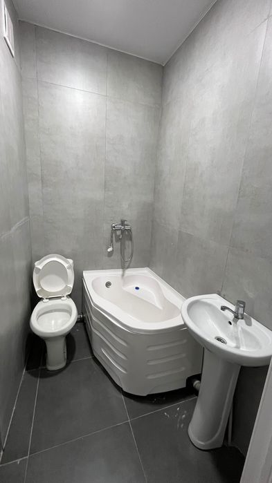 Сдаётся 2-х комнатная квартира